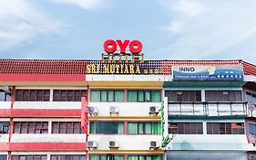 Hotel O Bahau Near Taisho Mountain Formerly Sri Mutiara Bahau